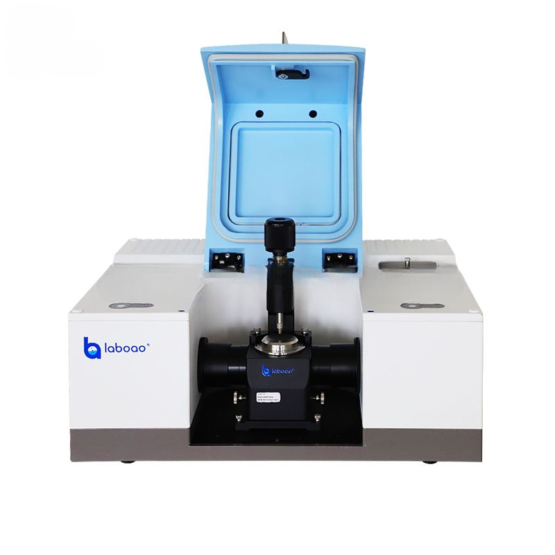 Инфракрасный Фурье-спектрометр FTIR LiCAN 9 Laboao
